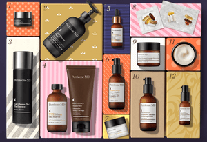 12 Days of Customer Favorites: Our Top-Rated Skincare Products